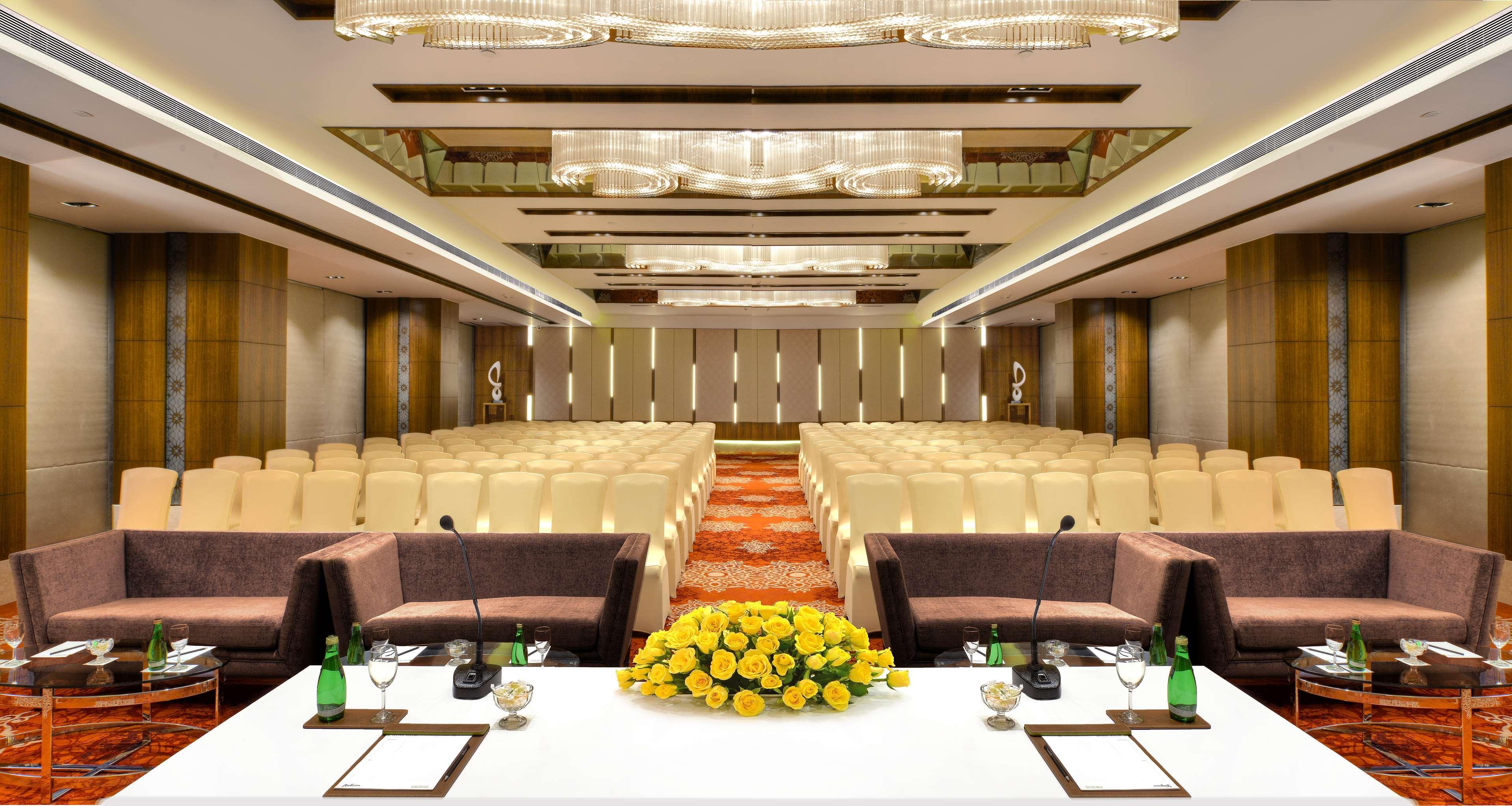 Radisson Gwalior Hotel Luaran gambar