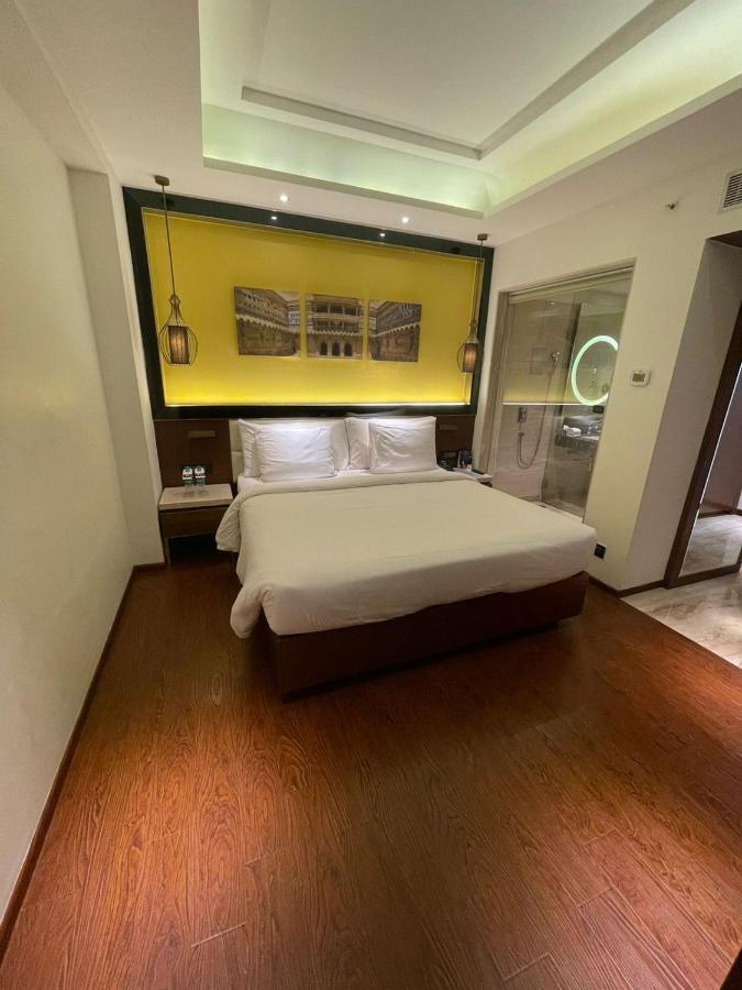 Radisson Gwalior Hotel Luaran gambar