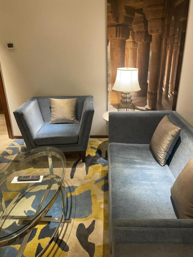 Radisson Gwalior Hotel Luaran gambar