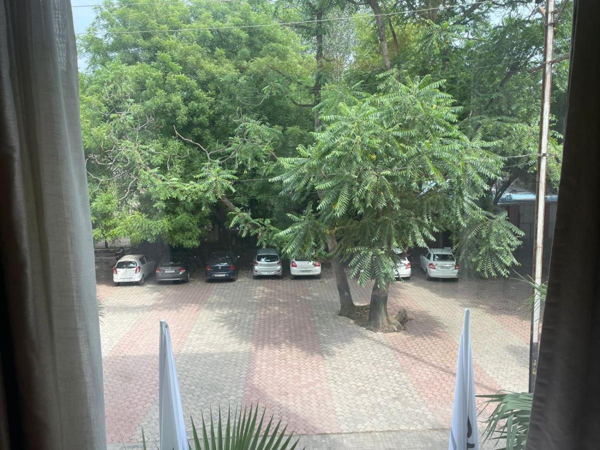 Radisson Gwalior Hotel Luaran gambar