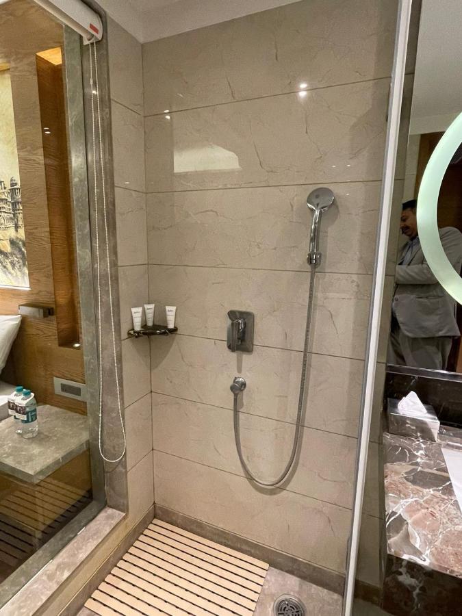 Radisson Gwalior Hotel Luaran gambar