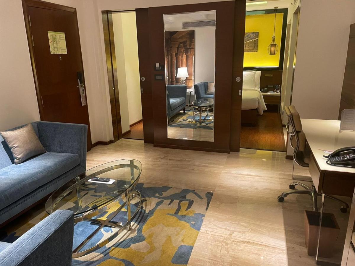 Radisson Gwalior Hotel Luaran gambar
