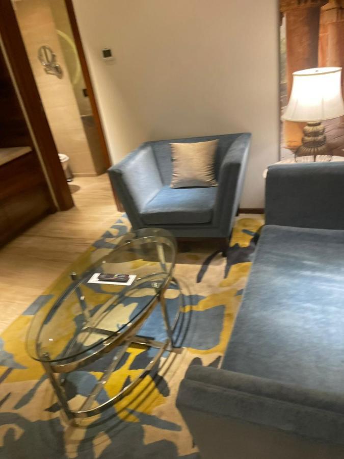 Radisson Gwalior Hotel Luaran gambar
