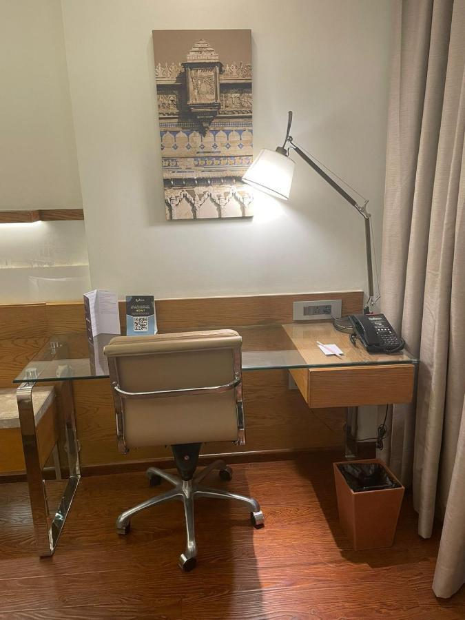 Radisson Gwalior Hotel Luaran gambar